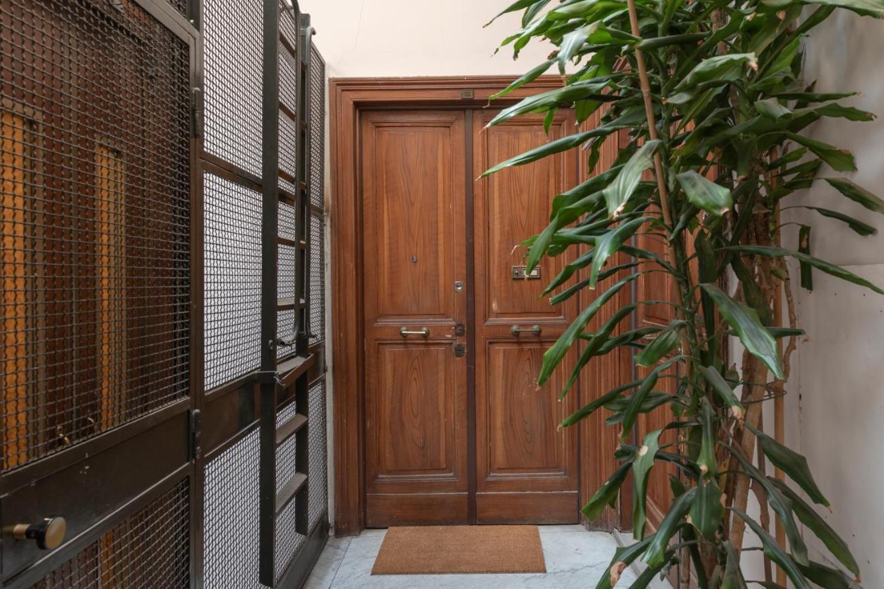 Quirinale View 52 Διαμέρισμα Ρώμη Εξωτερικό φωτογραφία